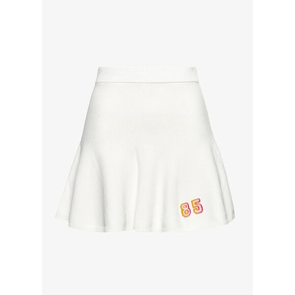 SER.O.YA Julie Mini Skirt M NWT - Picture 1 of 4